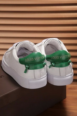 LV Fashion Casual Shoes Men--074